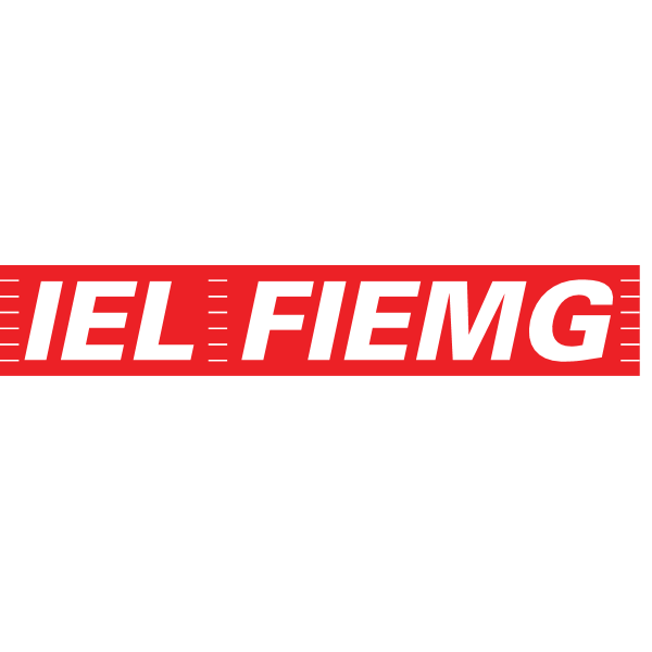IEL FIEMG Logo ,Logo , icon , SVG IEL FIEMG Logo
