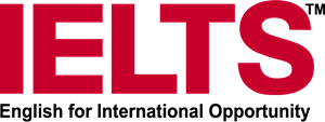 IELTS Logo ,Logo , icon , SVG IELTS Logo