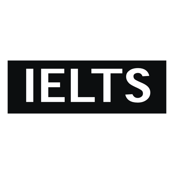 IELTS ,Logo , icon , SVG IELTS
