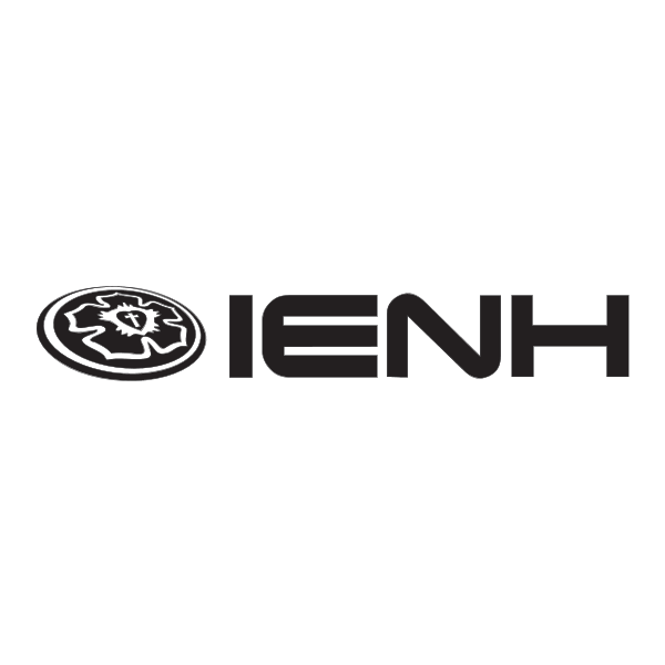 IENH Logo ,Logo , icon , SVG IENH Logo