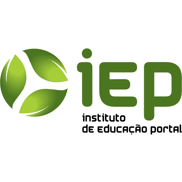 IEP – Instituto de Educação Portal Logo ,Logo , icon , SVG IEP – Instituto de Educação Portal Logo