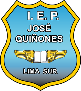IEP Jose Quiñones Logo ,Logo , icon , SVG IEP Jose Quiñones Logo