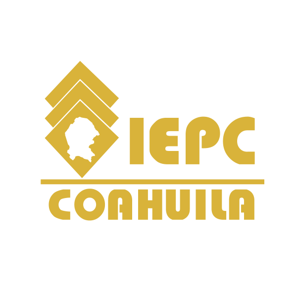 IEPC Coahuila Logo ,Logo , icon , SVG IEPC Coahuila Logo