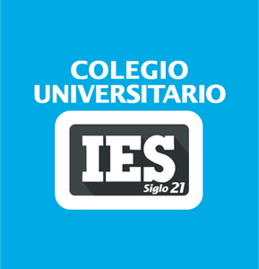 IES siglo 21 Logo