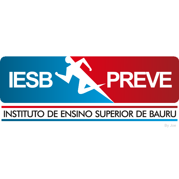 IESB PREVE Bauru Logo