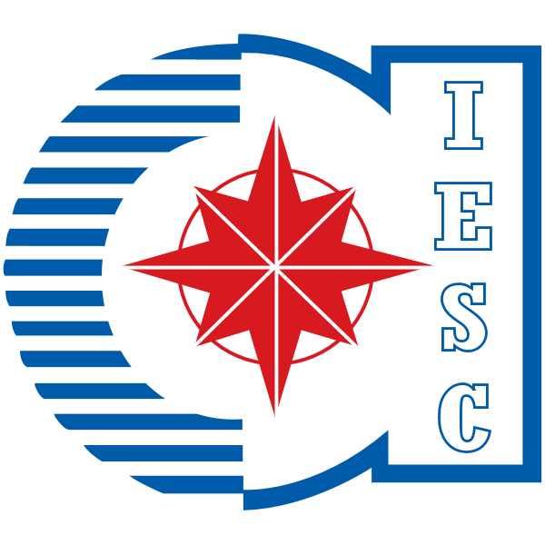 IESC Logo ,Logo , icon , SVG IESC Logo