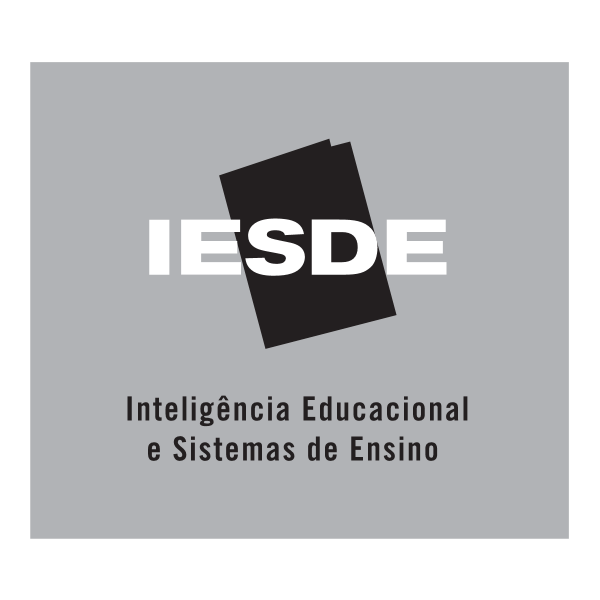 IESDE Brasil S/A Logo ,Logo , icon , SVG IESDE Brasil S/A Logo