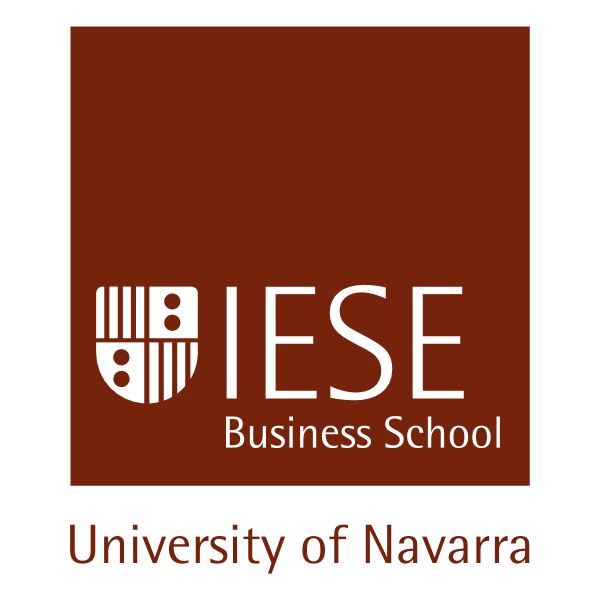 IESE Business School ,Logo , icon , SVG IESE Business School