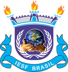 IESF Brasil Logo ,Logo , icon , SVG IESF Brasil Logo