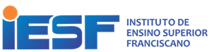 IESF – Instituto de Ensino Superior Franciscano Logo ,Logo , icon , SVG IESF – Instituto de Ensino Superior Franciscano Logo