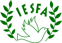 IESFA Logo ,Logo , icon , SVG IESFA Logo