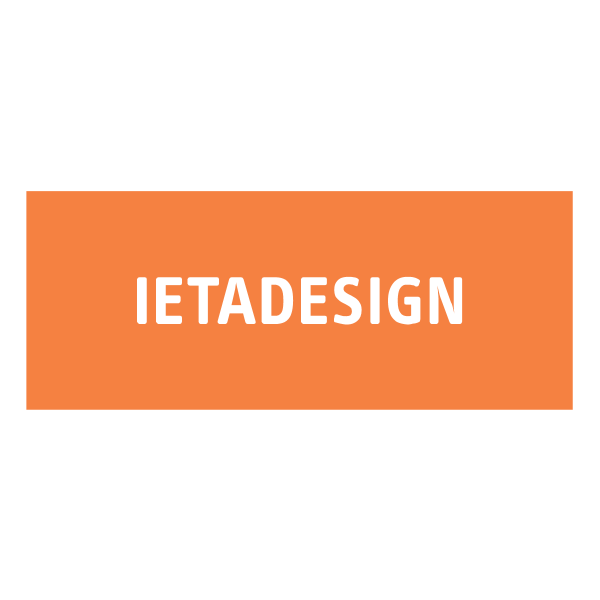 Ietadesign Logo