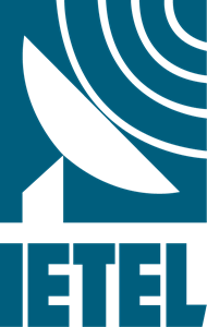 IETEL Logo ,Logo , icon , SVG IETEL Logo