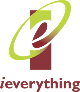 iEverything Ltd Logo ,Logo , icon , SVG iEverything Ltd Logo