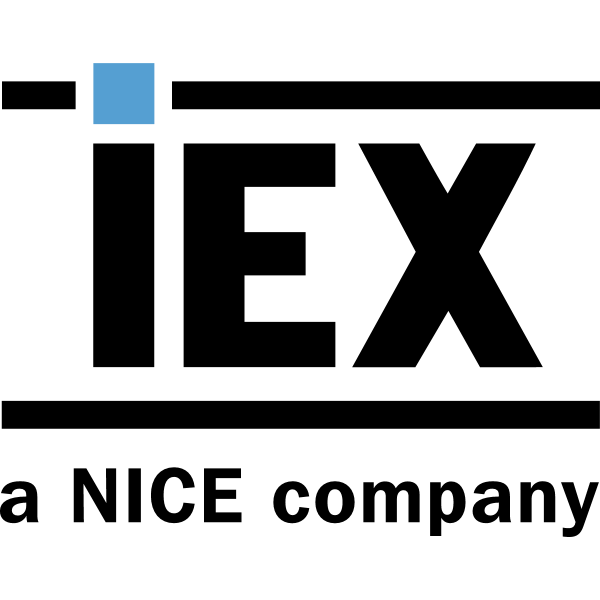IEX Nice Logo ,Logo , icon , SVG IEX Nice Logo