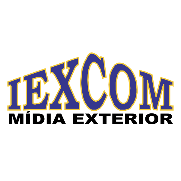 Iexcom Midia Exterior