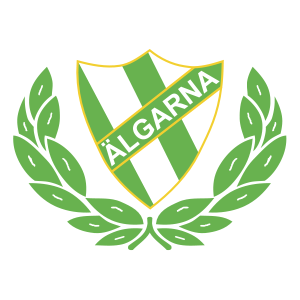 IF Algarna Logo ,Logo , icon , SVG IF Algarna Logo