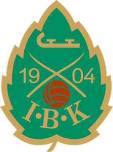 IF Birkebeineren Logo ,Logo , icon , SVG IF Birkebeineren Logo