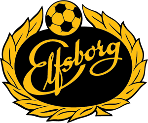 IF Elfsborg Logo ,Logo , icon , SVG IF Elfsborg Logo