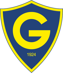 IF Gnistan Logo ,Logo , icon , SVG IF Gnistan Logo