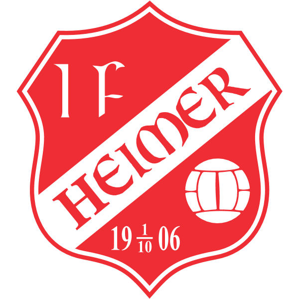 IF Heimer Lidkoping Logo ,Logo , icon , SVG IF Heimer Lidkoping Logo