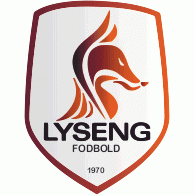 IF Lyseng Logo ,Logo , icon , SVG IF Lyseng Logo