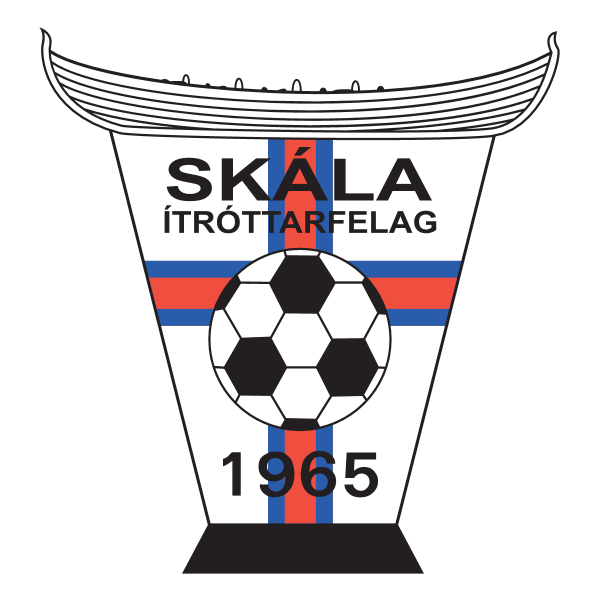 IF Skala Logo ,Logo , icon , SVG IF Skala Logo
