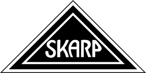 IF Skarp (Current) Logo
