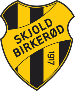 IF Skjold Birkerød Logo ,Logo , icon , SVG IF Skjold Birkerød Logo