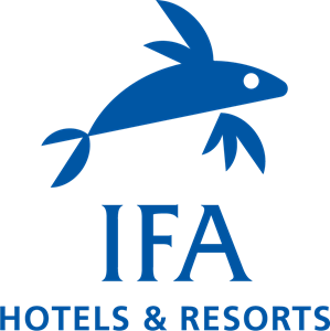 IFA Hotels & Resorts Logo ,Logo , icon , SVG IFA Hotels & Resorts Logo