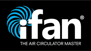iFAN Logo