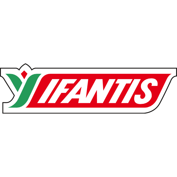 Ifantis Logo ,Logo , icon , SVG Ifantis Logo