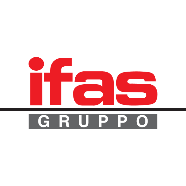 IFAS GRUPPO Logo ,Logo , icon , SVG IFAS GRUPPO Logo
