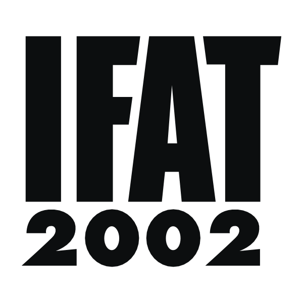 IFAT 2002