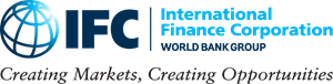 IFC – International Finance Corporation Logo ,Logo , icon , SVG IFC – International Finance Corporation Logo