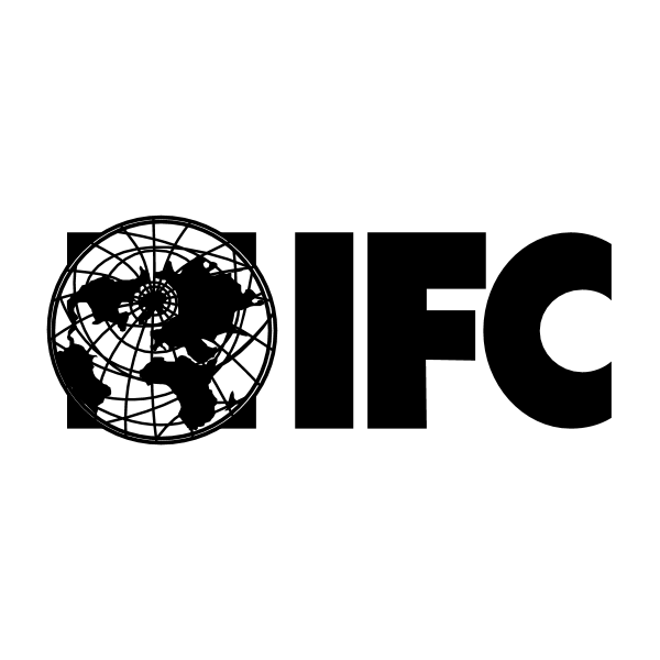 IFC ,Logo , icon , SVG IFC