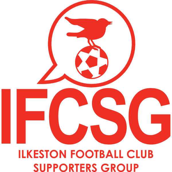 IFCSG Logo