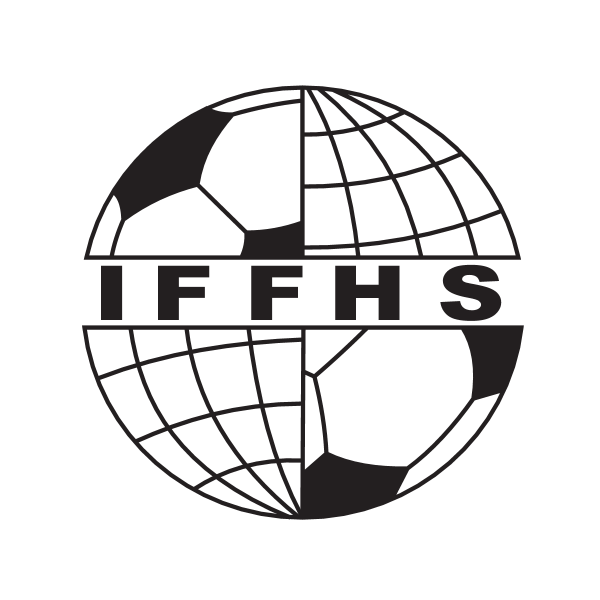 IFFHS Logo ,Logo , icon , SVG IFFHS Logo