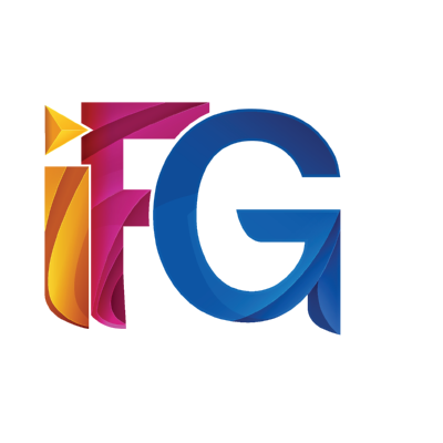iFG Media Group Logo