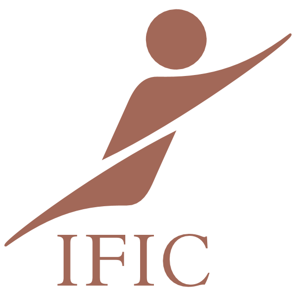 IFIC ,Logo , icon , SVG IFIC
