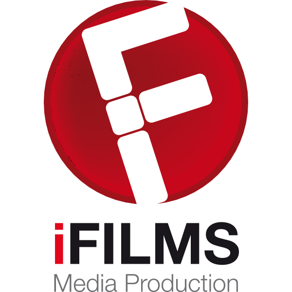 iFilms Logo ,Logo , icon , SVG iFilms Logo