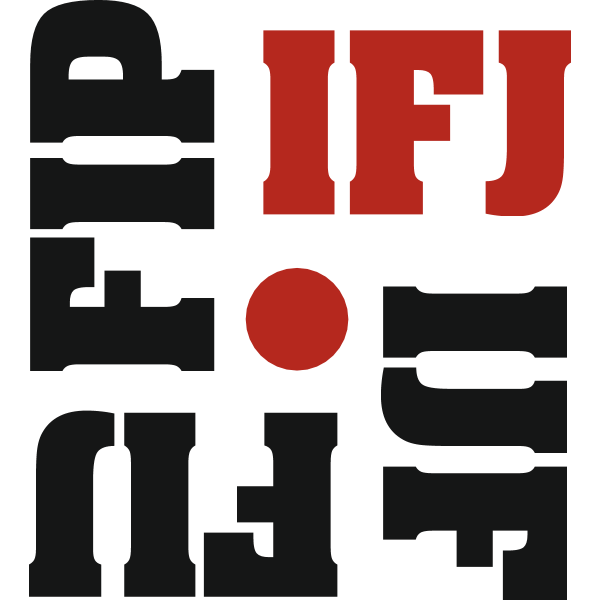 IFJ Logo