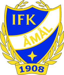 IFK Åmål Logo
