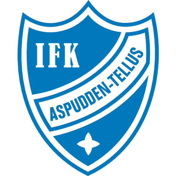 Ifk Aspudden-Tellus Logo ,Logo , icon , SVG Ifk Aspudden-Tellus Logo