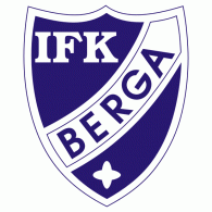 Ifk Berga Logo