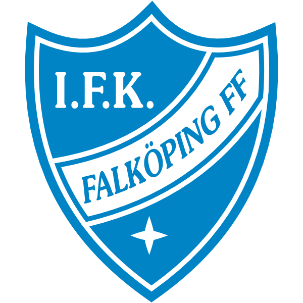 IFK Falkoping FF Logo ,Logo , icon , SVG IFK Falkoping FF Logo