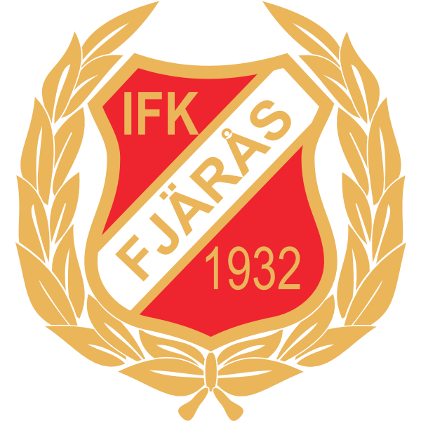 IFK Fjaras Logo ,Logo , icon , SVG IFK Fjaras Logo
