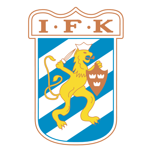 IFK Goeteborg (old) Logo ,Logo , icon , SVG IFK Goeteborg (old) Logo