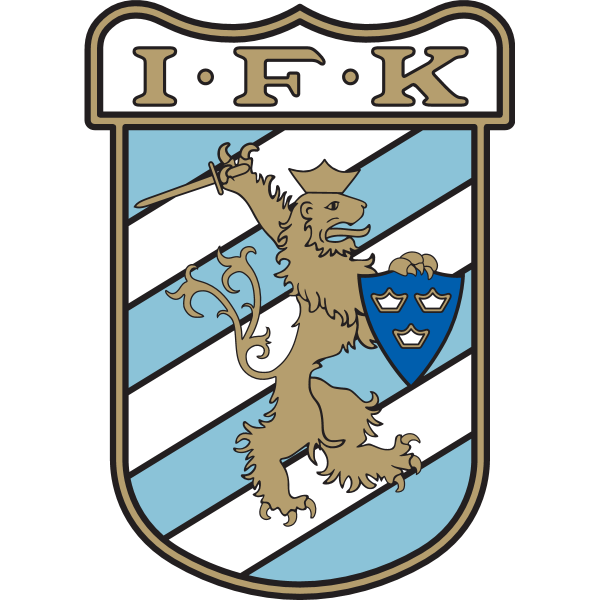 IFK Goteborg Logo ,Logo , icon , SVG IFK Goteborg Logo