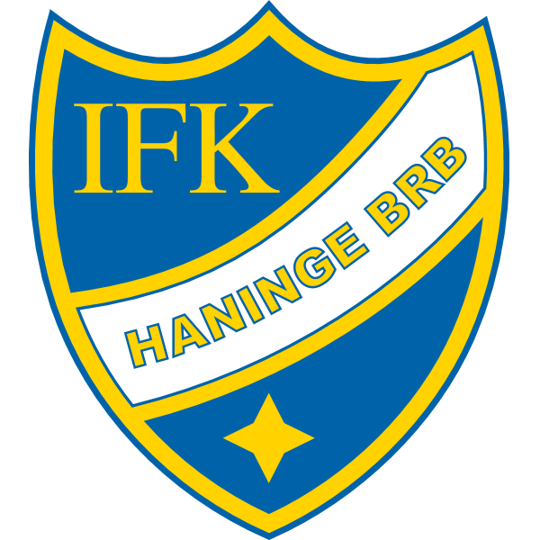 IFK Haninge Brandbergen Logo ,Logo , icon , SVG IFK Haninge Brandbergen Logo